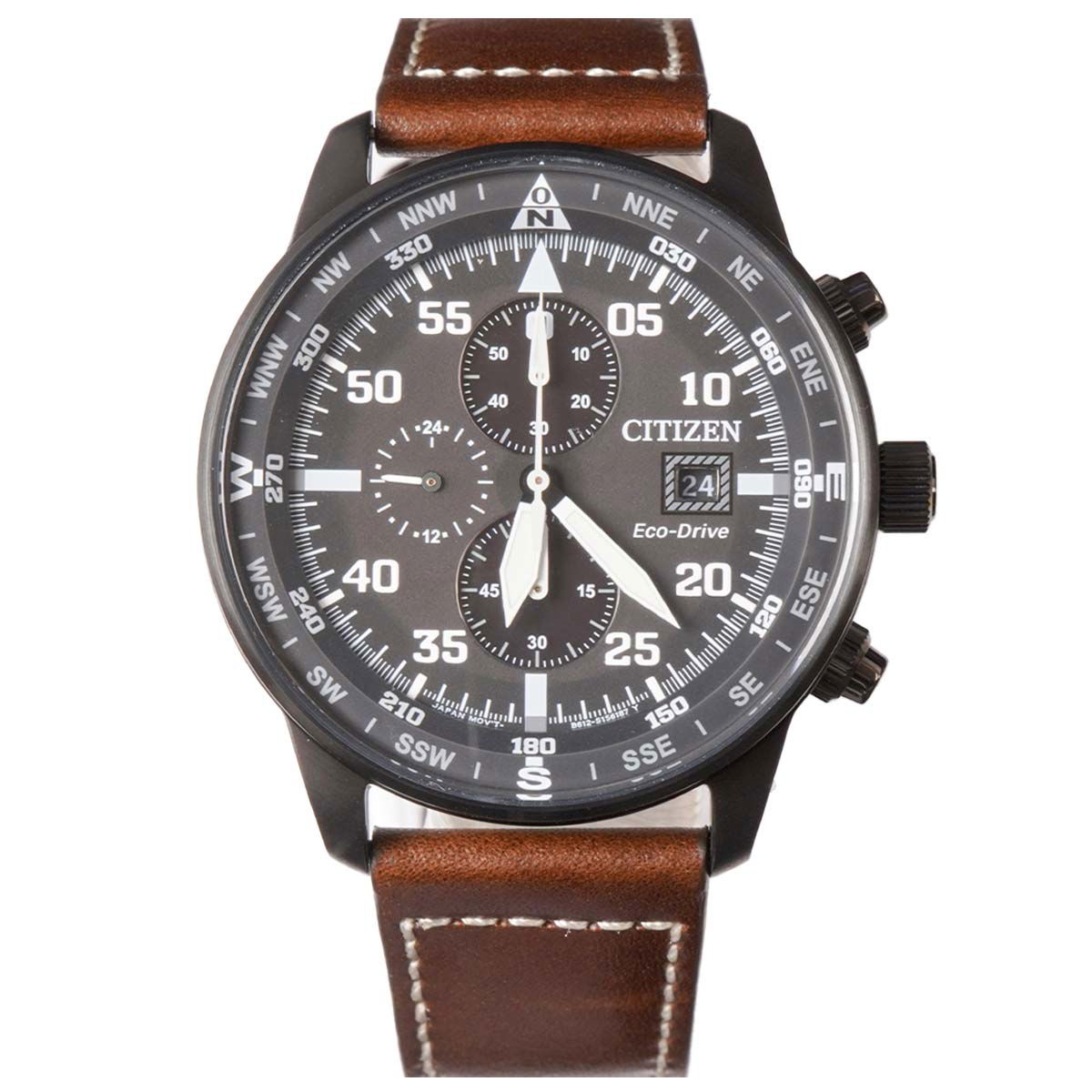 Citizen 44mm Nam CA0695-17E