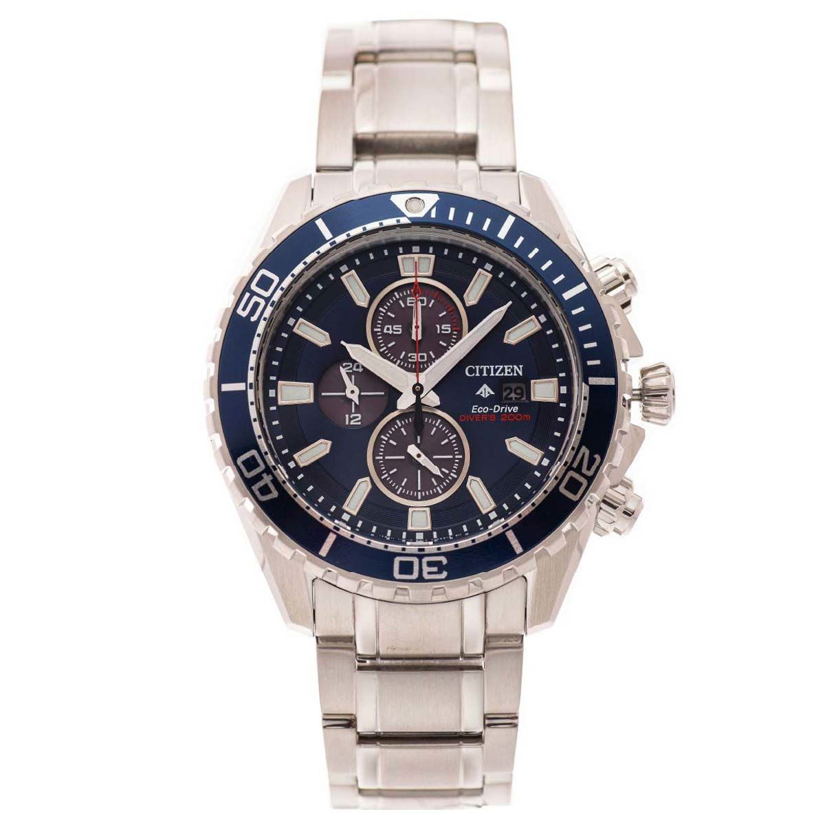 Citizen 44.5mm Nam CA0710-82L - Ảnh 1