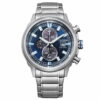 Citizen 43mm Nam CA0731-82L - Ảnh 1