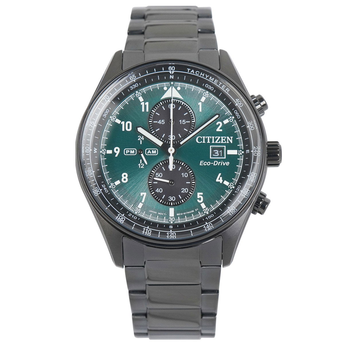 Citizen 43mm Nam CA0775-87X