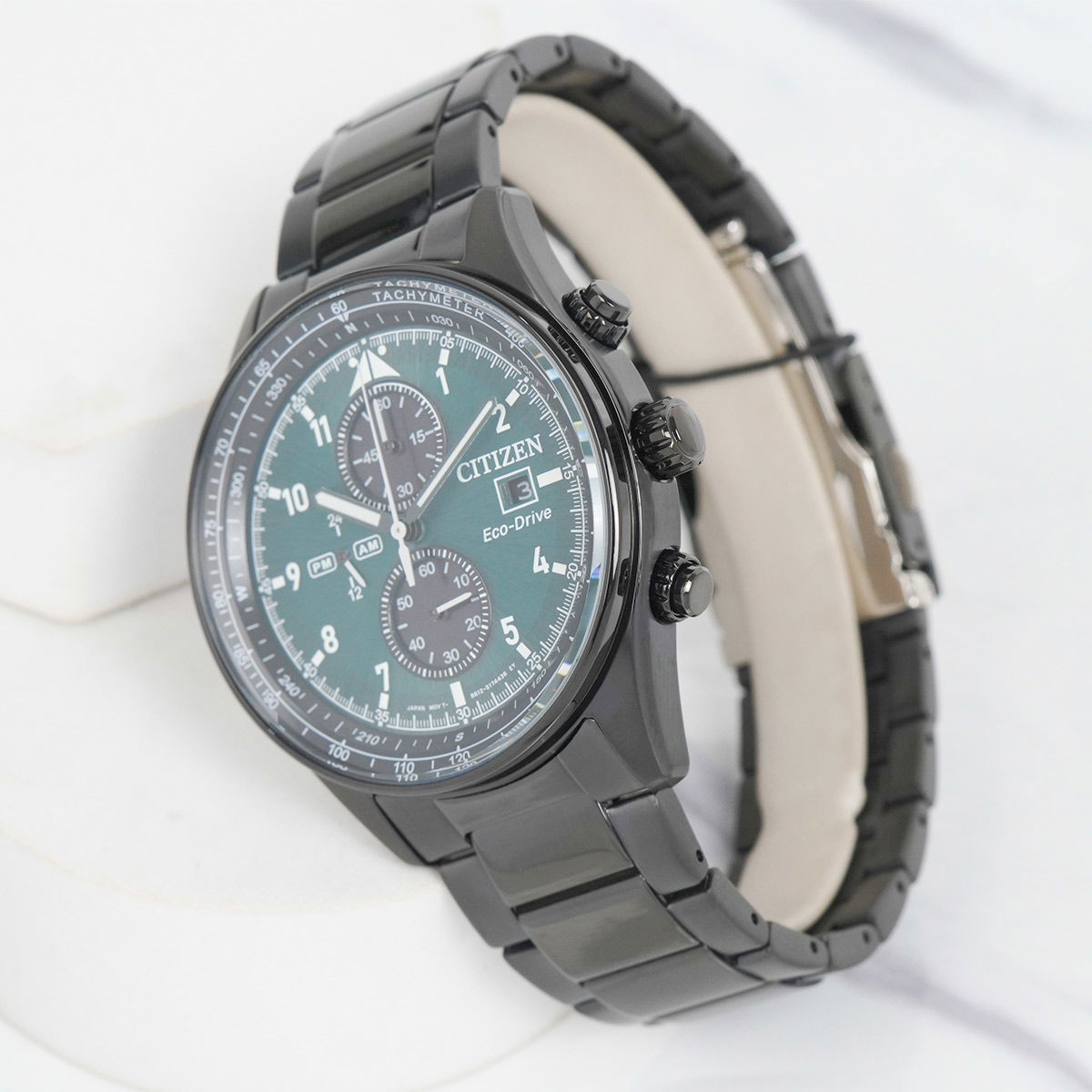 Citizen 43mm Nam CA0775-87X - Ảnh 2