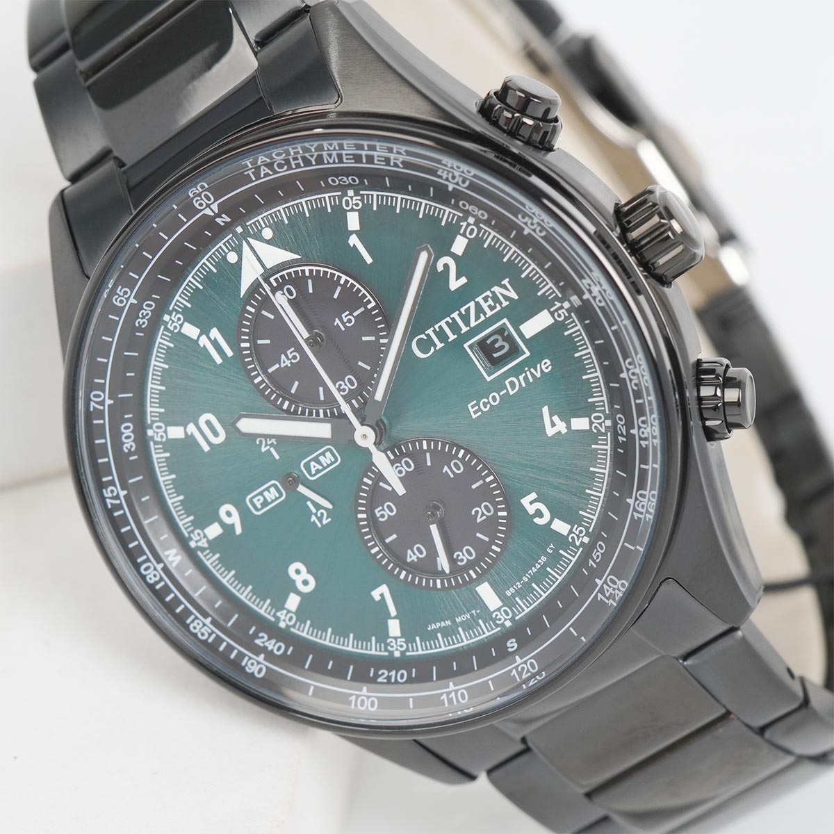 Citizen 43mm Nam CA0775-87X - Ảnh 4