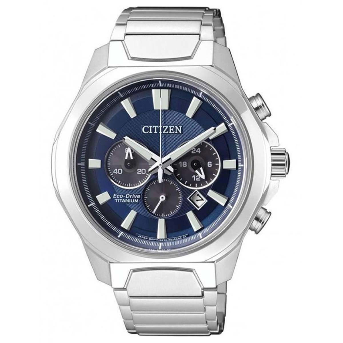 Citizen 43.5mm Nam CA4320-51L - Ảnh 1