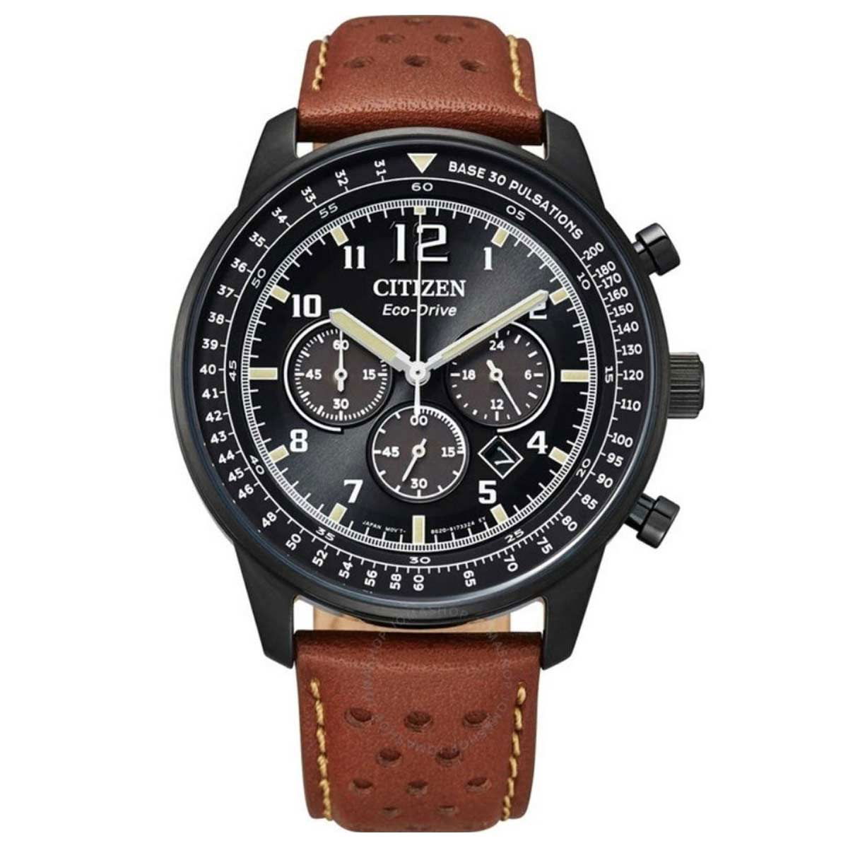 Citizen 44mm Nam CA4505-12E - Ảnh 1