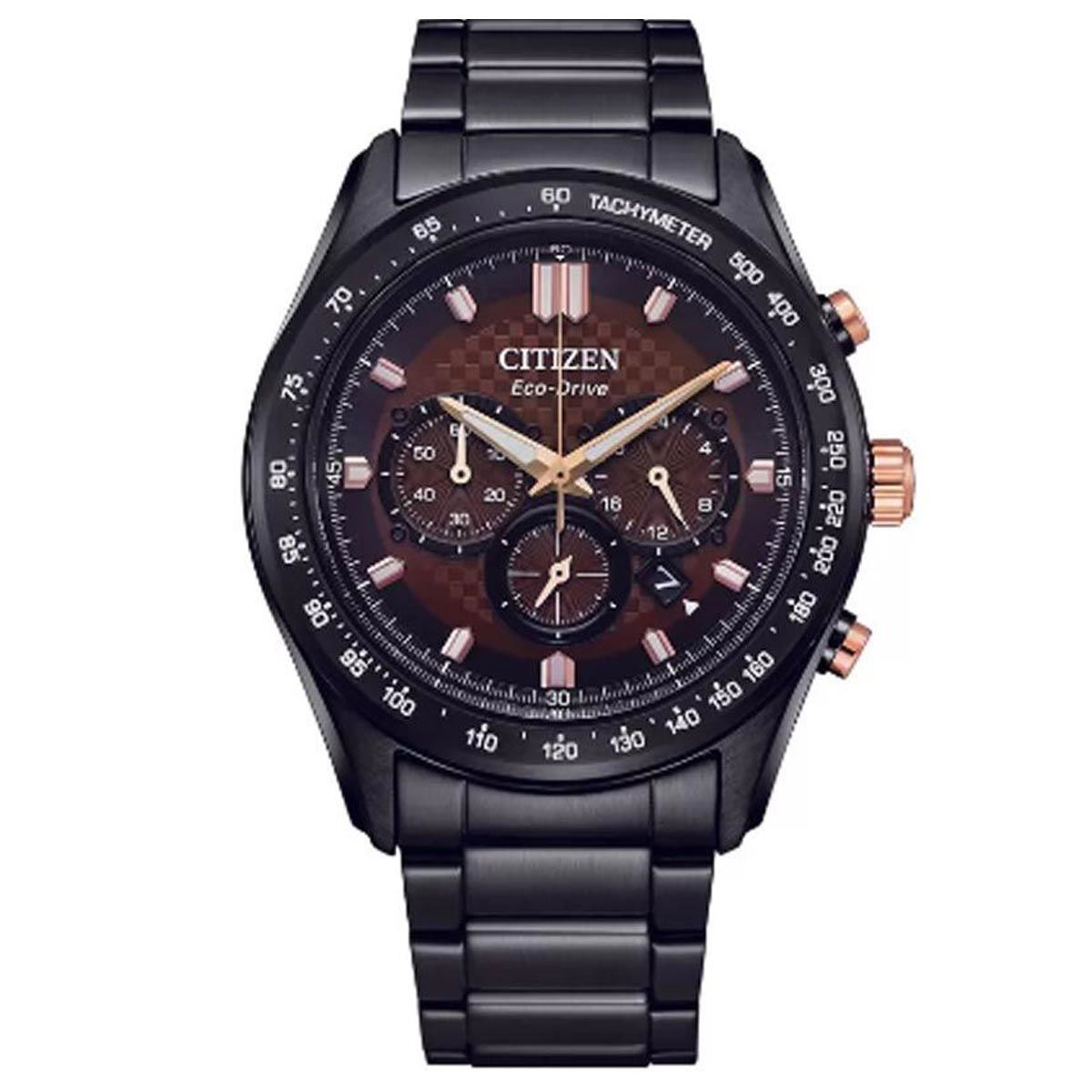 Citizen 43mm Nam CA4534-81X