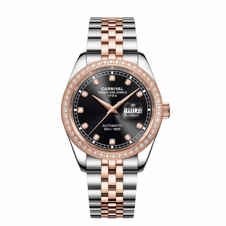 Carnival 40mm Nam 8131G2-CH-D - Ảnh 1