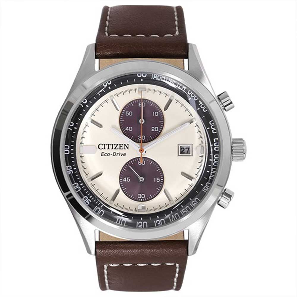 Citizen 43mm Nam CA7020-07A