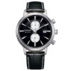 Citizen 42mm Nam CA7061-18E - Ảnh 1