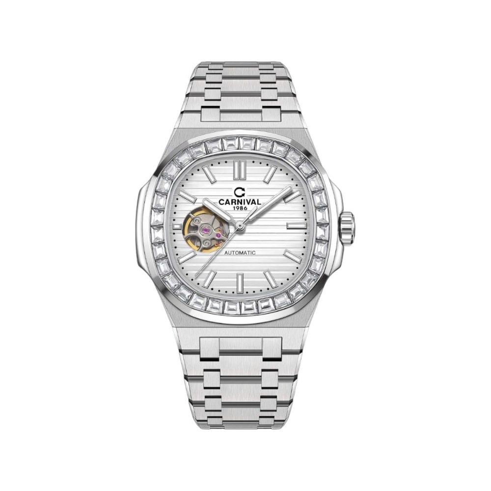 Carnival 40mm Nam 8128G-VT-T