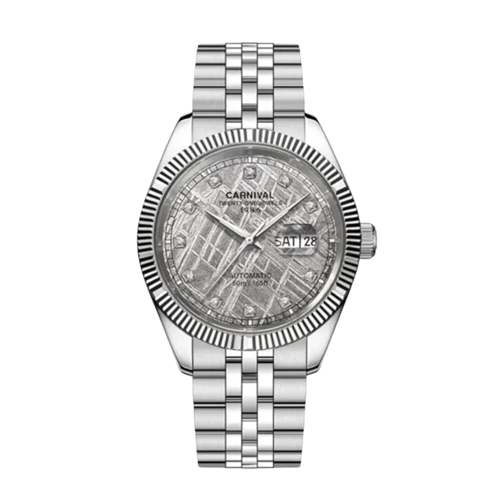 Carnival 41mm Nam 8131G-VT-TT