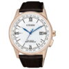 Citizen 42.7mm Nam CB0152-16A - Ảnh 1