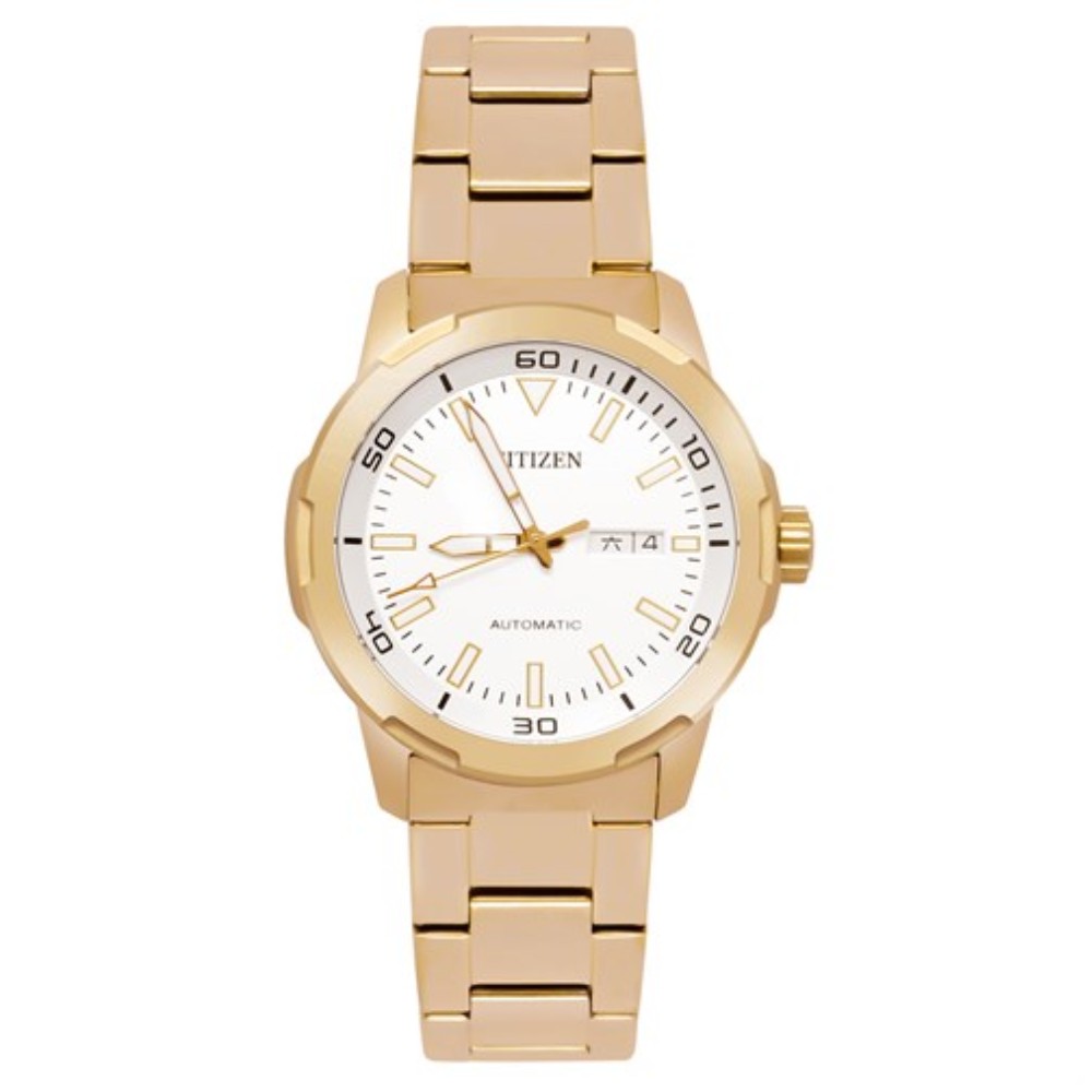 Citizen 42.6mm Nam NH8373-88A - Ảnh 1