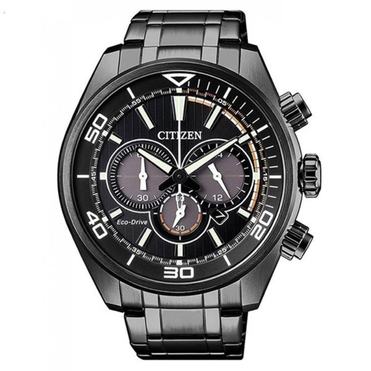 Citizen 44.8mm Nam CA4335-88E - Ảnh 1