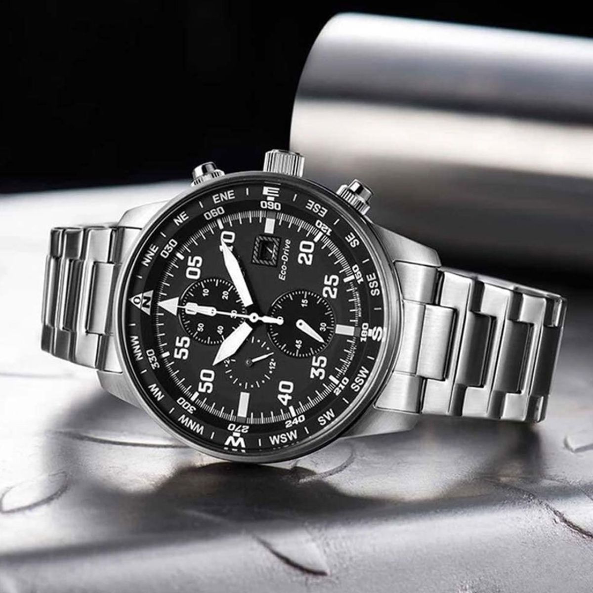 Citizen 44mm Nam CA0690-88E - Ảnh 2