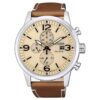 Citizen 43mm Nam CA0618-18X - Ảnh 1