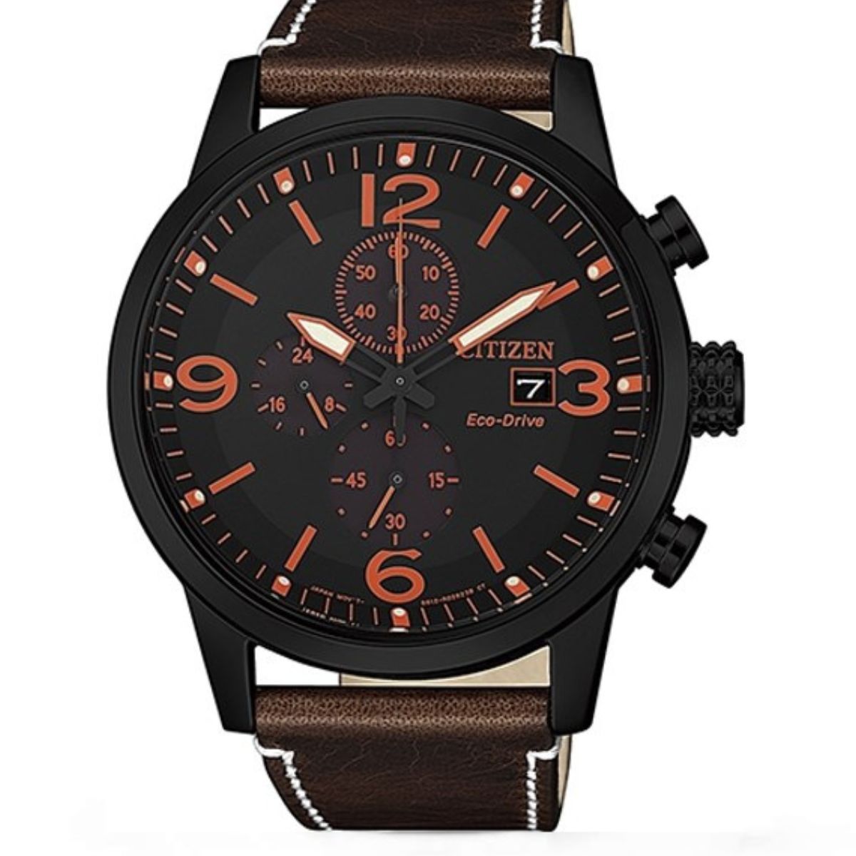 Citizen 43mm Nam CA0617-11E