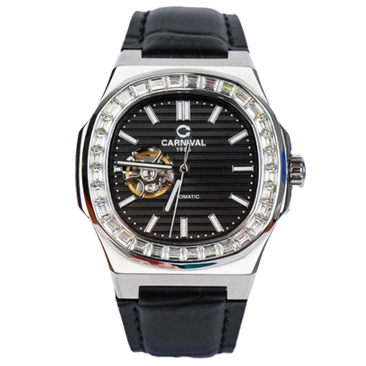 Carnival 40mm Nam 8128G-VT-DD-D