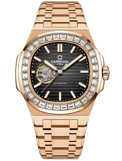 Carnival 40mm Nam 8128G-VH-D - Ảnh 1