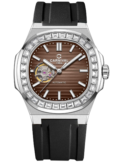 Carnival 40mm Nam 8128G-VT-DCS-N - Ảnh 1