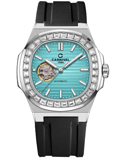 Carnival 40mm Nam 8128G-VT-DCS-XDT - Ảnh 1