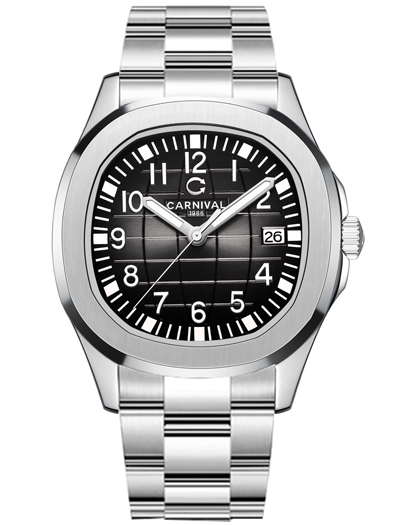 Carnival 40mm Nam 8130G-VT-D