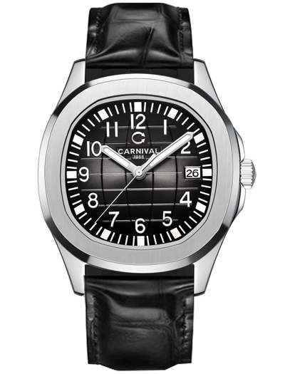 Carnival 40mm Nam 8130G-VT-DD-D