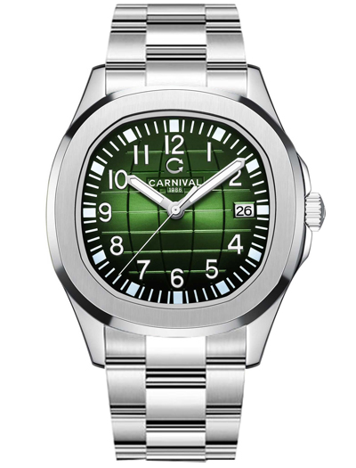 Carnival 40mm Nam 8130G-VT-XL - Ảnh 1