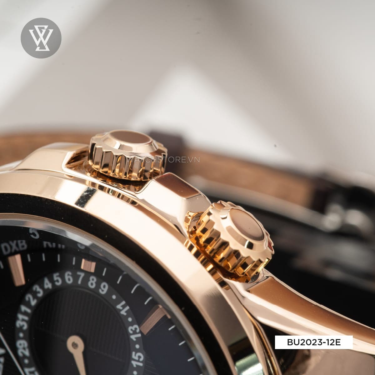 Citizen 44mm Nam BU2023-12E - Ảnh 3
