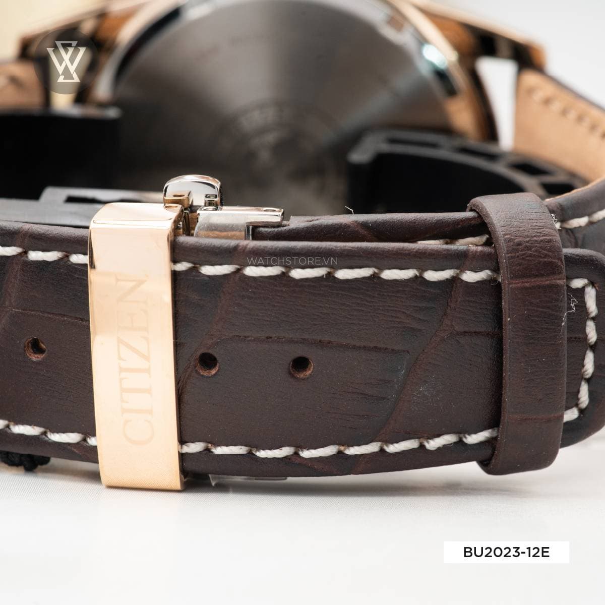 Citizen 44mm Nam BU2023-12E - Ảnh 5