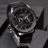Citizen 42mm Nam BU4028-85E - Ảnh 2