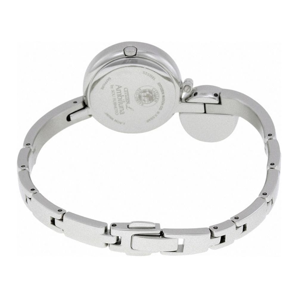 Citizen 24.6mm Nữ EW5490-59A - Ảnh 3