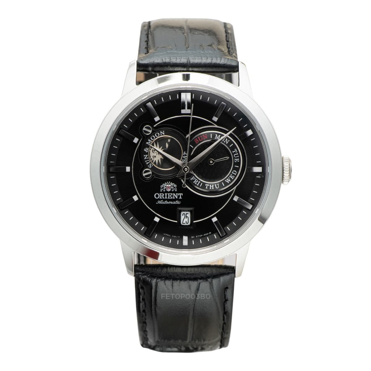 Orient 41.5mm Nam TET0P003B0 (FET0P003B0)