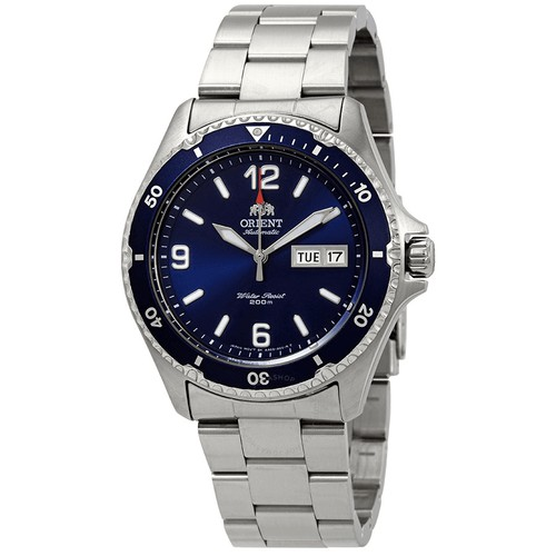 Orient 41.5mm Nam TAA02002D3 (FAA02002D3)