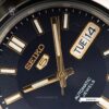 Seiko 38mm Nam SNKK11K1 - Ảnh 3