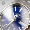 Seiko 38mm Nam SNKL43K1 - Ảnh 3