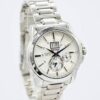 Seiko 42.9mm Nam SNP159P1 - Ảnh 2