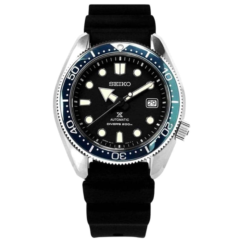 Seiko 44mm Nam SPB079J1 - Ảnh 1