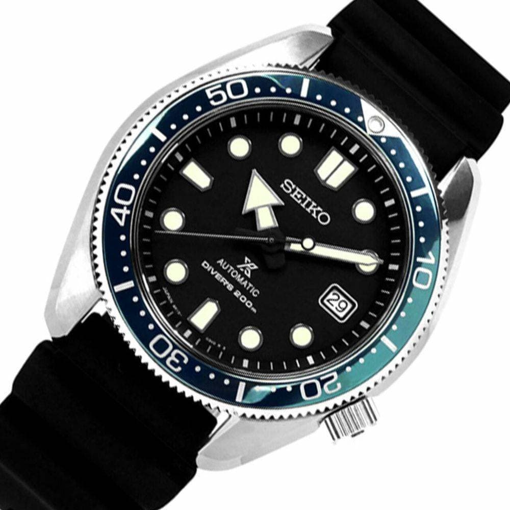 Seiko 44mm Nam SPB079J1 - Ảnh 2