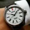 Seiko 40.5mm Nam SPB095J1 - Ảnh 2