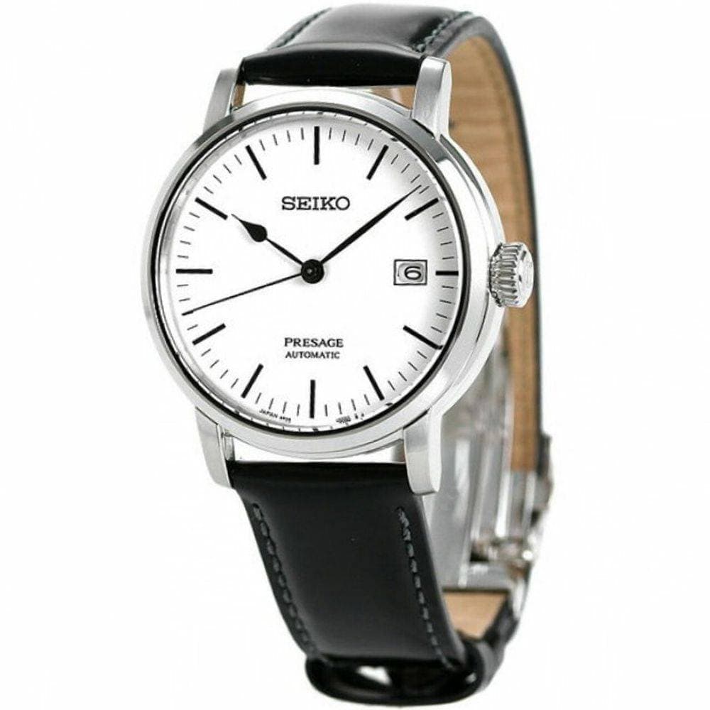 Seiko 39.9mm Nam SPB113J - Ảnh 2