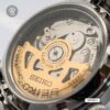 Seiko 33.8mm Nữ SRP837J1 - Ảnh 4