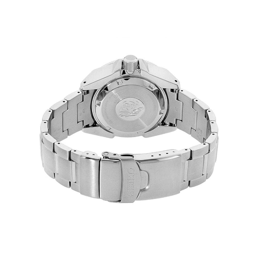 Seiko 43.8mm Nam SRPB99K1 - Ảnh 2