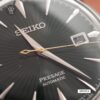 Seiko 40.5mm Nam SRPD37J1 - Ảnh 3