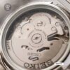Seiko 42.5mm Nam SRPE77K1 - Ảnh 4