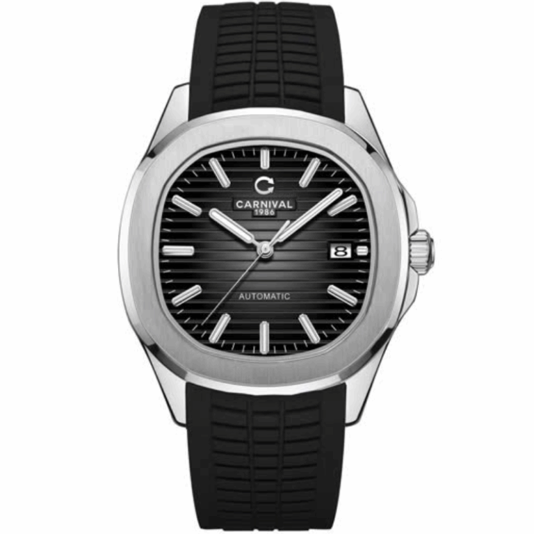 Carnival 40 mm Nam 8165G-VT-DCS-D - Ảnh 1