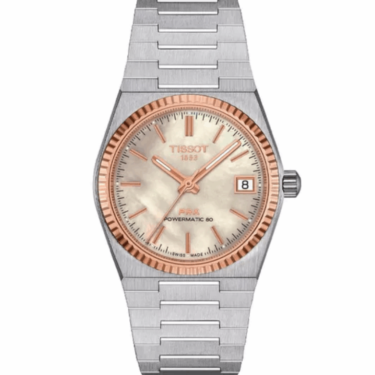 Tissot 35mm Nữ T931.207.41.111.00