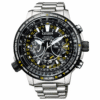 Citizen 47.2mm Nam CC7014-82E - Ảnh 1