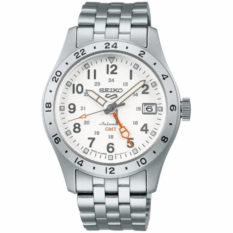 Seiko 39.4mm Nam SBSC009 - Ảnh 1