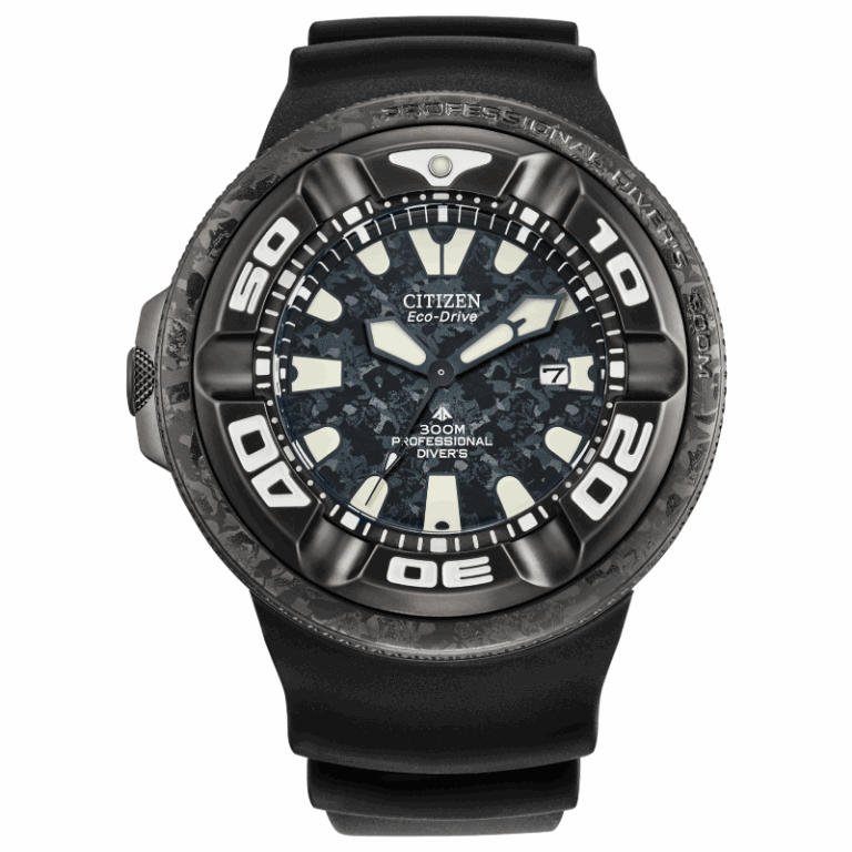 Citizen 48.2mm Nam BJ8056-01E - Ảnh 1