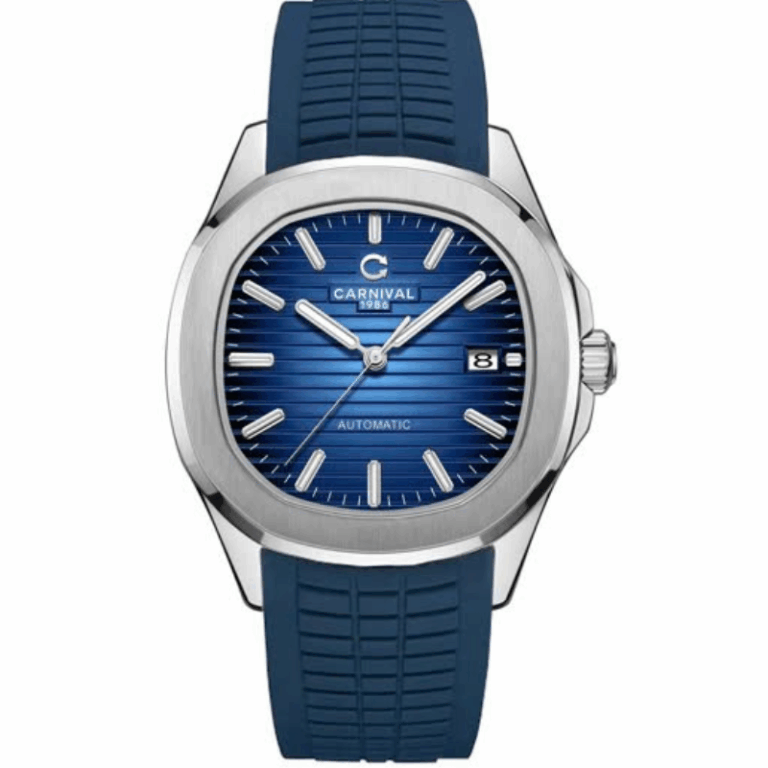 Carnival 40 mm Nam 8165G-VT-DCS-X - Ảnh 1